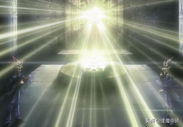 游戏王七大神器，游戏王zz少年馆