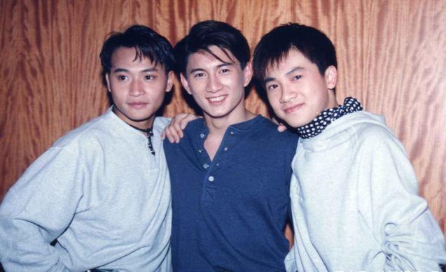 当年的小虎队三人都是谁，当年火遍亚洲的小虎队