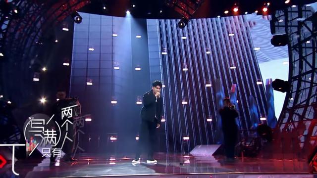 下雪的哈尔滨惊艳，高进似流水潺潺