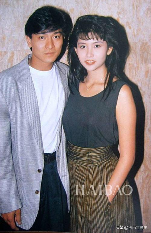 古惑仔猛龙过江，古惑仔中最大牌的是她（古惑仔邱淑贞霸气出场解说）