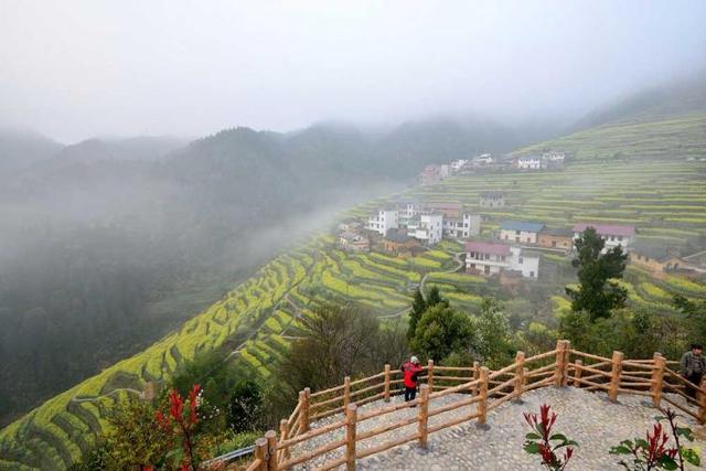 上海周边自驾游攻略，上海自驾游推荐景点（上海周边7大小众旅行目的地）