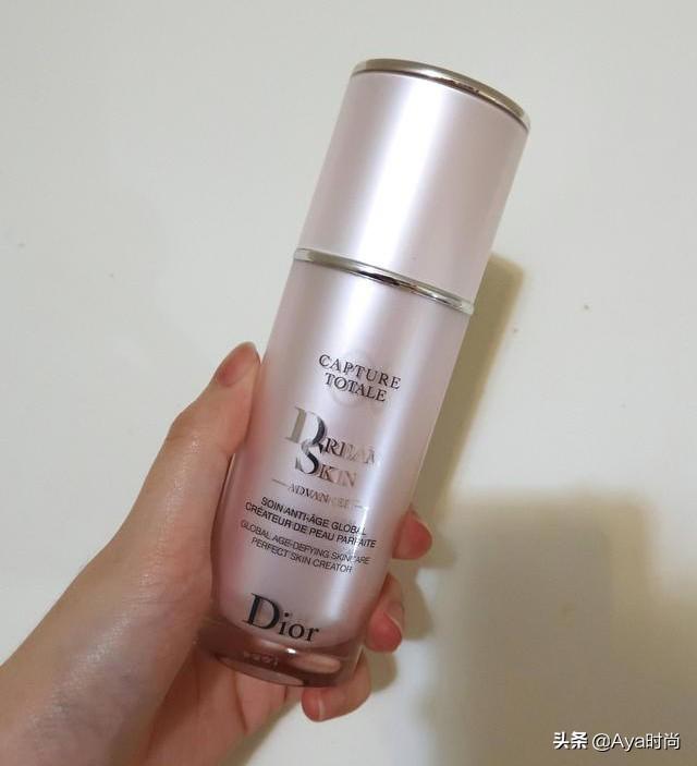 迪奥护肤品怎么样，迪奥化妆品适合年龄（迪奥“马面裙”海外再发酵）