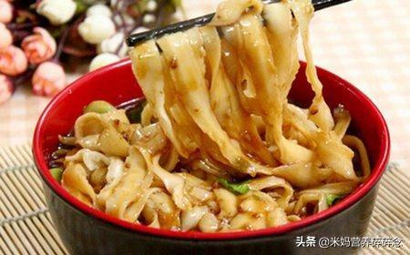 减肥能吃粉丝吗，减肥期间可以吃多少克粉丝（天暖了建议大家：常吃3样）