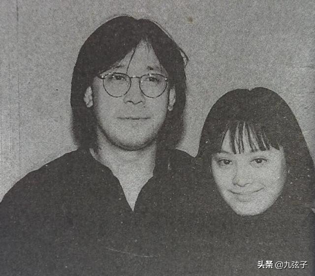 宁静回忆剃光头事件，49岁宁静拍猪饲料广告