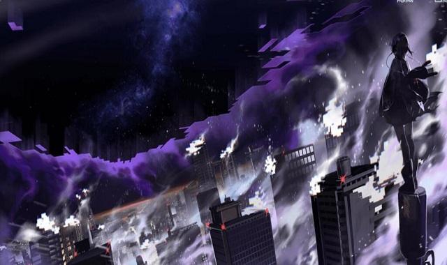 致命武力之新世界，无限流书单整理