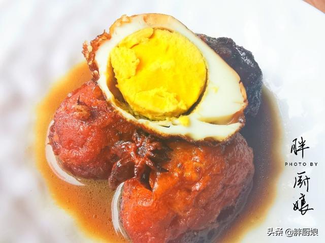 虎皮鸡蛋怎么做，教你做虎皮鸡蛋