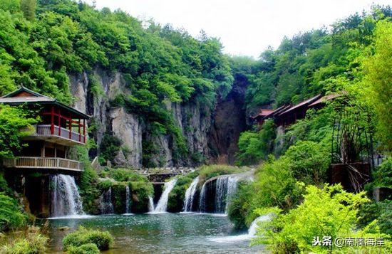 潮汕市旅游景点排名，潮汕100个景点大全