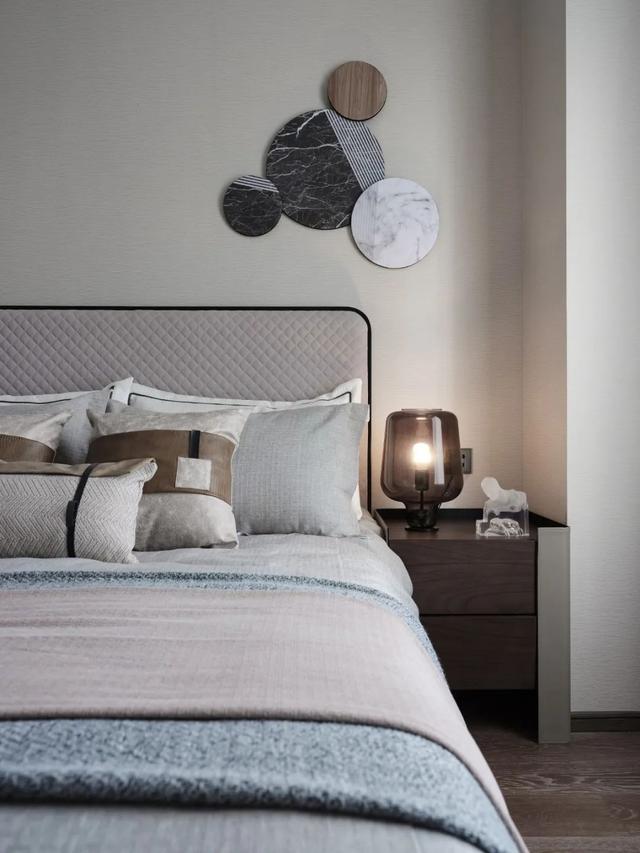 看一百遍也不会腻的现代轻奢风格，现代简约轻奢极简风格