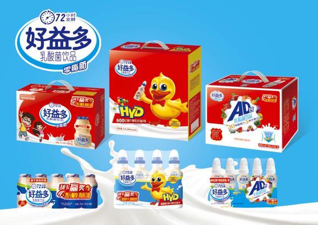 乳酸菌品类发展天时地利，乳酸菌市场分析