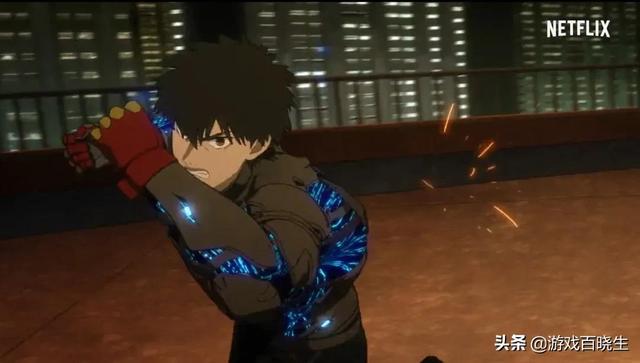 动漫神作有哪些免费的，适合成年人看的6部神级动漫