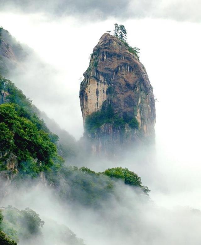 河南免费景点去哪玩，河南18地市最具人气景点