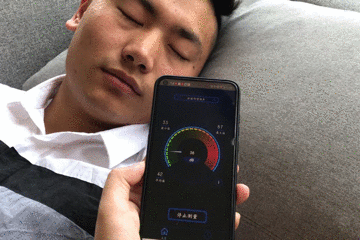 民间止鼾九大妙招，教你一招永不打呼噜小妙招