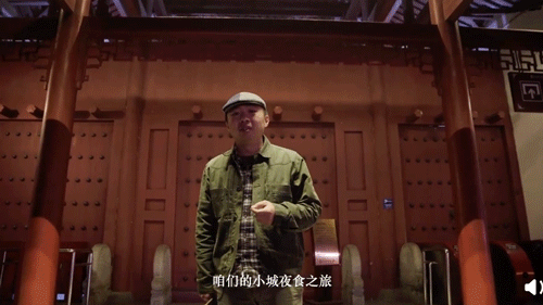 （15个值得收藏的吃播美食up主大推荐