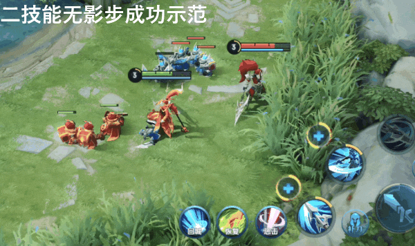 王者荣耀韩信教学及最强出装，韩信最强教学攻略