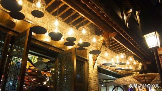 宽窄巷子游玩攻略，去成都宽窄巷子旅游攻略