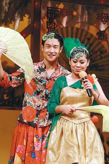 星光大道小沈阳丫蛋，小沈阳当年到底有多火