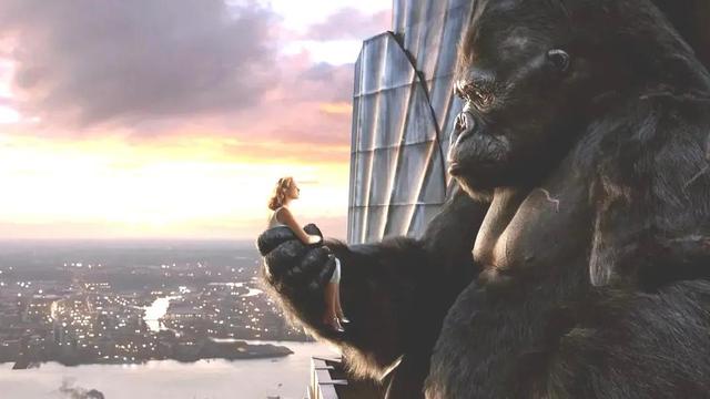 哥斯拉金刚最后金刚被关在哪里，这场世纪之战可太燃了