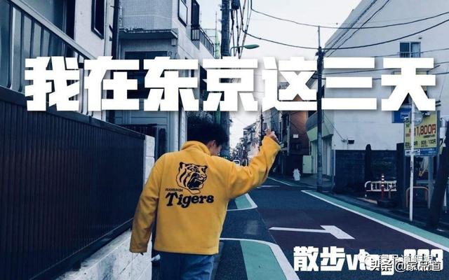 vlog怎么拍，怎样拍出自己的vlog（一个人的VLOG）