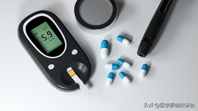 糖尿病分为几级(糖尿病分为几级血糖是什么意思啊)