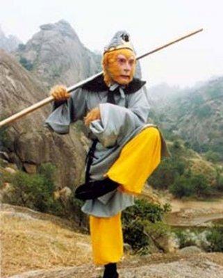 西游记揭秘那些不为人知的秘密，揭密:西游记的十大真相