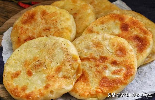 花样面食制作全过程好看又好吃，教你8种花样馒头的做法