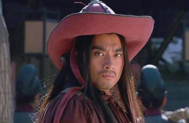 水浒传中高俅最多排第三，水浒传高俅绰号性格特点