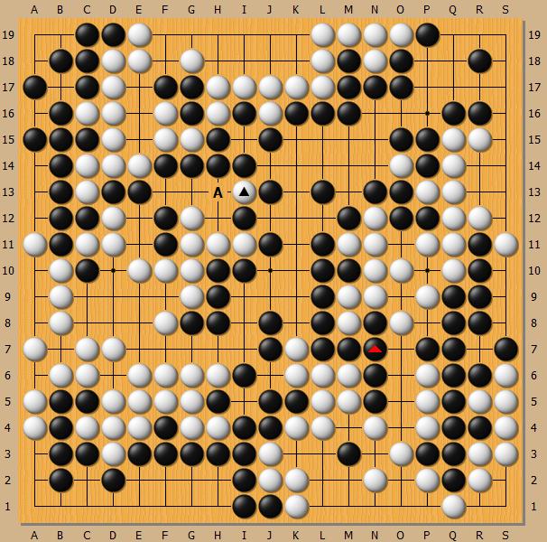 围棋知识4分钟看懂围棋规则，围棋基本知识？