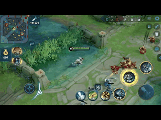 王者荣耀上官婉儿伤害最大化连招，每段大招衔接普攻打伤害