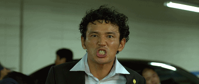 韩国黑帮真的有电影里那么凶残吗，10部熬夜也要看完的韩国黑帮电影