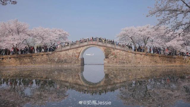 无锡景点排名前十，无锡旅游风景区排名前十（城市热评-无锡十大知名景点）