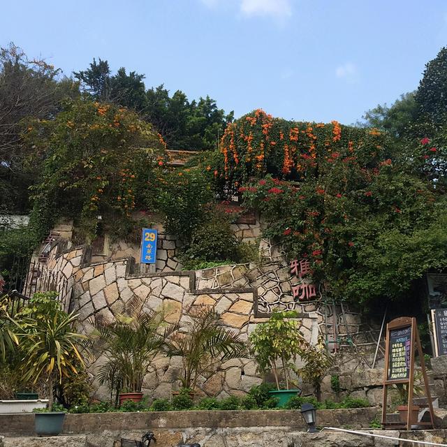 厦门有哪些景点，厦门市十大景点排名榜（厦门旅游攻略：六大必去景点）