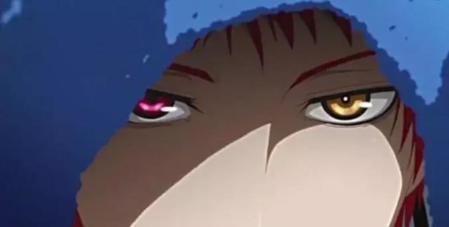 那些自带魔力的眼睛，10种极度少见的眼睛瞳孔