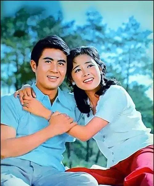 江珊主演的电视剧，江珊与靳东主演的电视剧全集（王志文和江珊不是夫妻胜似夫妻）