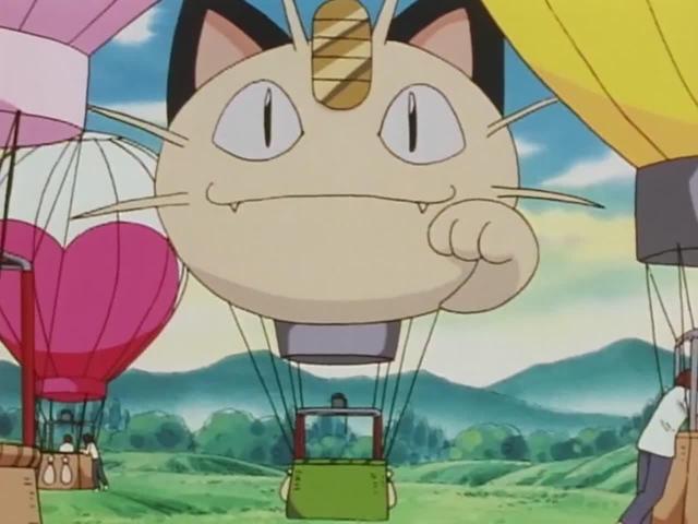 火箭队神奇宝贝，那些年火箭队所发明的物品（神奇宝贝火箭队的重要人员）