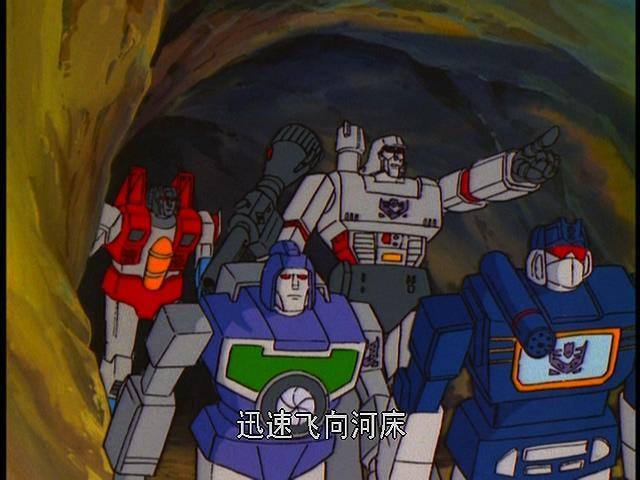 变形金刚2007，变形金刚07年大黄蜂（《变形金刚7》首曝照片）