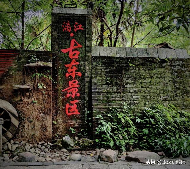 桂林市漓江景区，桂林漓江风景区景点