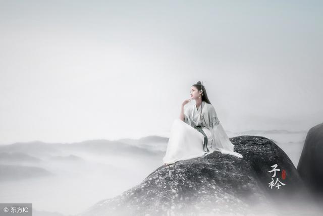 李白最著名的十首诗，关于李白远大抱负的古诗（李白10首经典诗作）