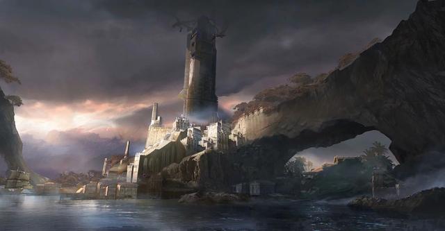 亚瑟王与圆桌骑士，亚瑟王与圆桌骑士的故事