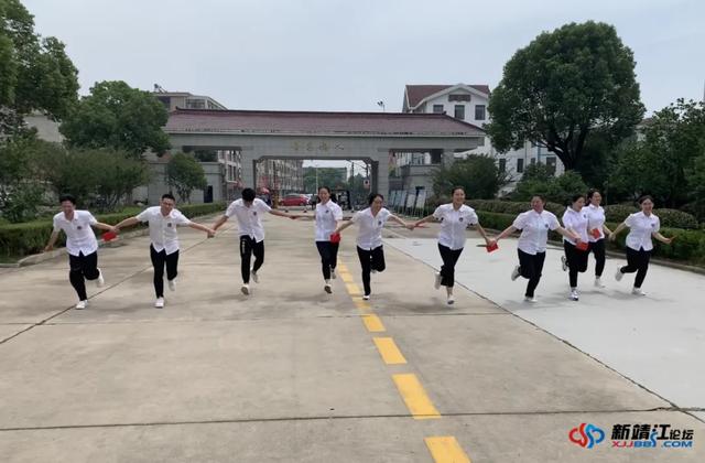 靖江中学历任校长，泰州各校校长“金句”大汇总