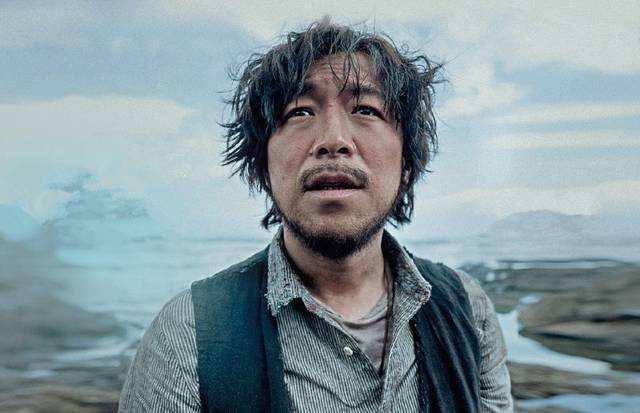 张译拿过影帝吗，张译凭什么拿影帝