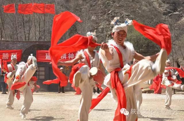 陕西人的性格特点，陕西人特点