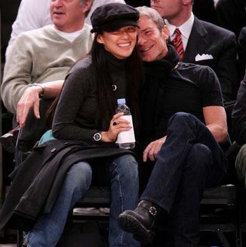 汪峰三招搞定章子怡，三婚汪峰为何能娶到章子怡