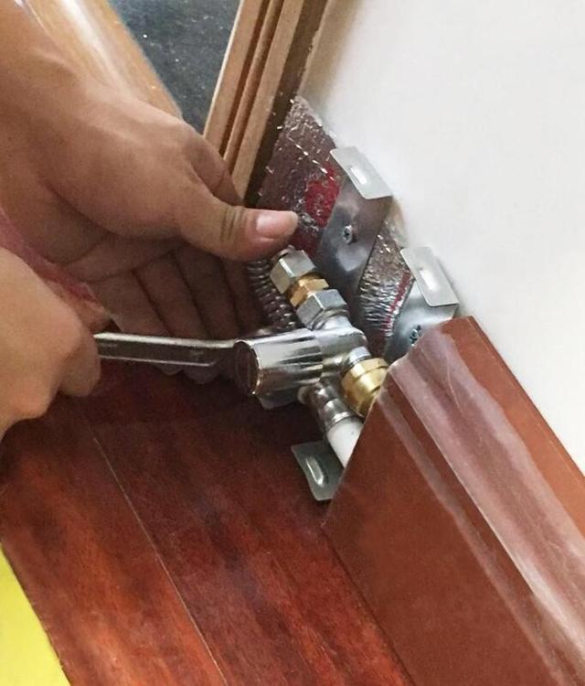 地暖和电暖怎么选择，一文教你挑选安装