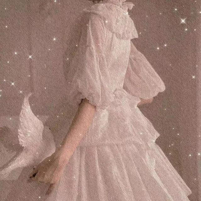 微信头像好看仙气的蓝色系，超仙气微信头像