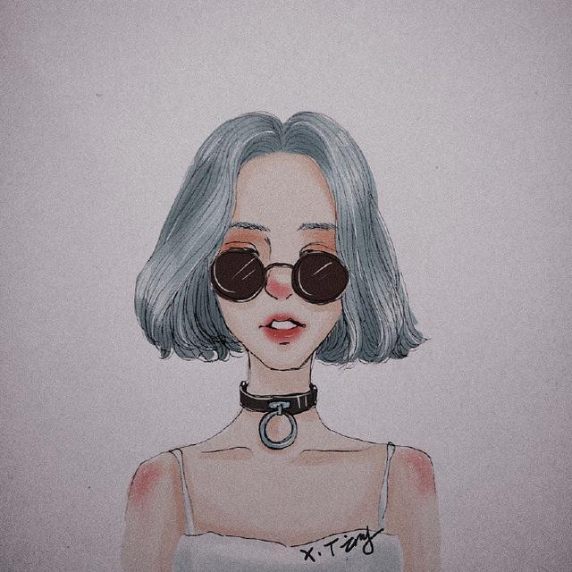 女生霸气高冷句子精选36句，高冷霸气的女生语录