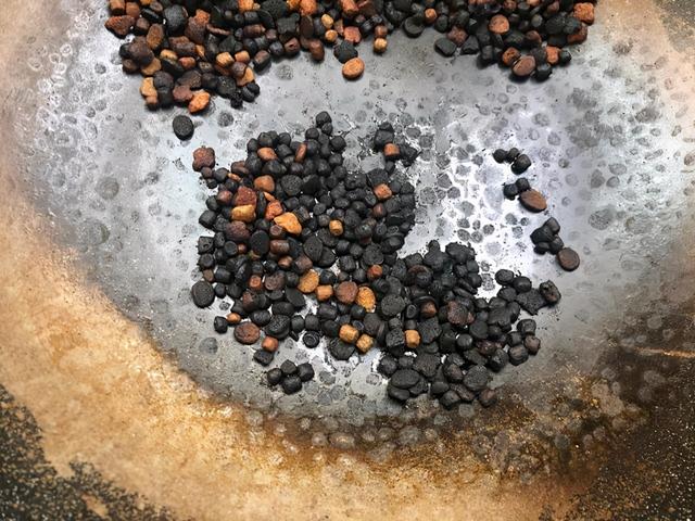外出5天，我家貓在家給自己做飯...... 萌趣萌寵 第4张