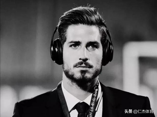 德国队史上八大最帅男模，世界杯十大男模