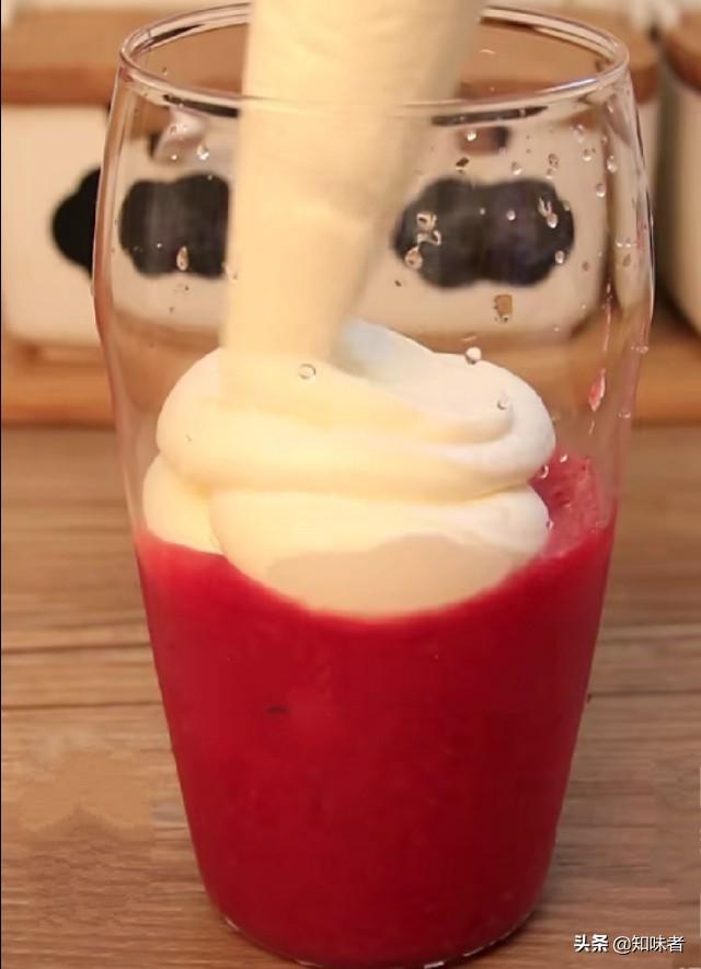 在家就能做的甜品，在家做甜品简单又好吃的做法