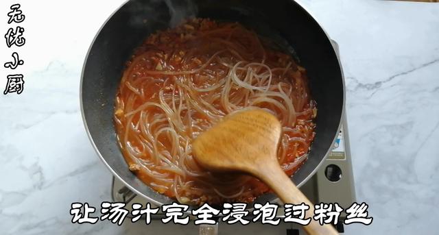 肉末炒粉丝的家常做法窍门，肉末粉丝的家常做法