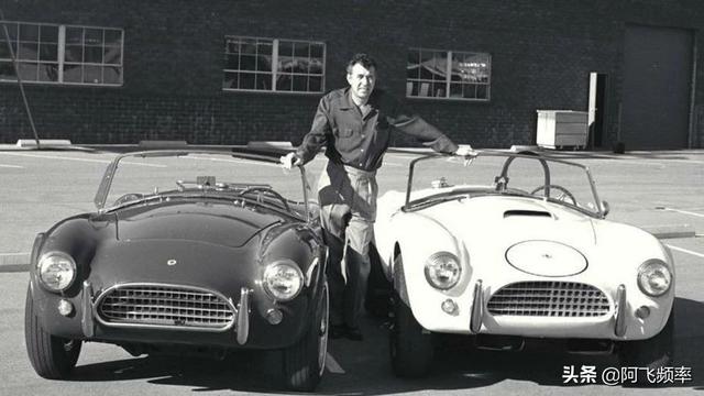 福特野马谢尔比，国内野马谢尔比gt500声浪炸街（史上最强野马——谢尔比GT500）